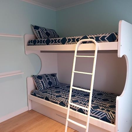 Outeiro1 Apartment Pontevedra Ngoại thất bức ảnh