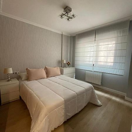 Outeiro1 Apartment Pontevedra Ngoại thất bức ảnh
