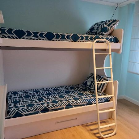 Outeiro1 Apartment Pontevedra Ngoại thất bức ảnh