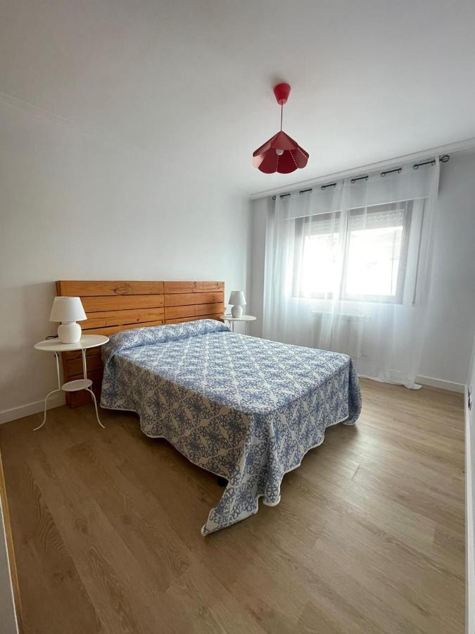 Outeiro1 Apartment Pontevedra Ngoại thất bức ảnh