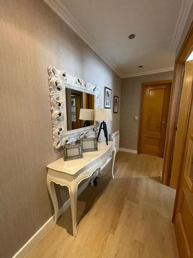 Outeiro1 Apartment Pontevedra Ngoại thất bức ảnh