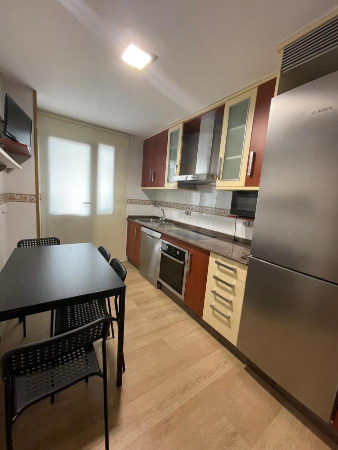 Outeiro1 Apartment Pontevedra Ngoại thất bức ảnh