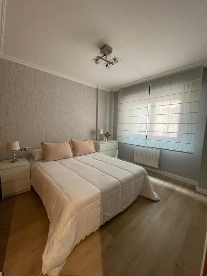 Outeiro1 Apartment Pontevedra Ngoại thất bức ảnh