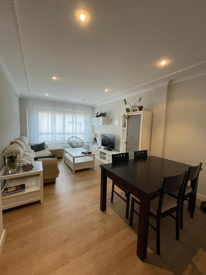 Outeiro1 Apartment Pontevedra Ngoại thất bức ảnh