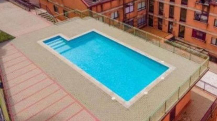 Outeiro1 Apartment Pontevedra Ngoại thất bức ảnh